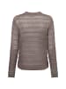 Franco Callegari Pullover in melange - 0006