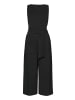 Betty Barclay Jumpsuit mit Eingrifftaschen in Schwarz