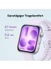 Huawei Smartwatch Watch Fit 5 in weiß