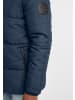 BLEND Steppjacke BHTenus in Mittelblau
