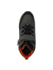 Geox Schnürstiefel Felxyper Plus in Grün