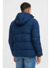 BLEND Steppjacke BHZipke in Blau