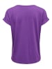 ONLY Top in Pansy