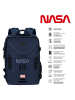 Nasa Rucksack NASA Raumschiff (H) 47 cm in Blau