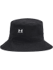 Under Armour Mütze "UA Branded Bucket" in Schwarz