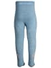 Sterntaler Strumpfhose Waldtiere in helles blau