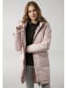 Kangaroos Langjacke in rosa