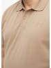 s.Oliver Polo-Shirt  in  8621_braun