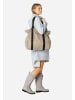 Ilse Jacobsen Shopper ALLWEATHER01 in white pepper