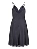Vera Mont Cocktailkleid knöchellang in Dark Blue/Dark Blue