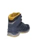 LOWA Outdoorschuhe in blau