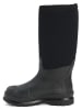 Muck Boots Gummistiefel Chore high in schwarz