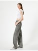 KOTON Jeans in Grau