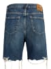 Jack & Jones Loose Fit Shorts in Blue Denim 1