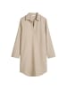 Marc O'Polo Hemdblusenkleid relaxed in Fresh Sage