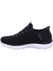 Skechers Slipper in schwarz