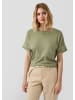 s.Oliver T-Shirt in 7900_olivgrün