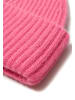 Style Republic Chunky Beanie Damen in neon pink