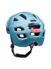 Cratoni Kinder-Fahrradhelm Maxster Pro in blau