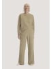 Hessnatur Hessnatur Hose Cordstretch Wide Leg ACTIVE LIGHT aus reiner Bio-Baumwolle in goldsand