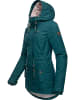 ragwear Winterjacke Monadis Black Label in Dark Green22