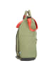 FJÄLLRÄVEN High Coast Totepack Daypack 40 cm Laptopfach in green
