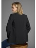 Laura Scott Longblazer in schwarz