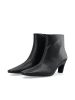 Bianco Stiefel mit Absatz in Black