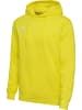 Hummel Hummel Kapuzenpullover Hmlgo Multisport Erwachsene in BLAZING YELLOW