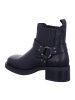 Apple of Eden Stiefeletten/Boot in grau