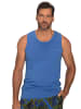 JP1880 Tank Top in starkes blau