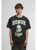Mister Tee T-Shirt in black