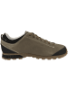 AKU Outdoorschuhe Bellamont III Suede GTX in beige