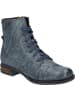 Josef Seibel Stiefelette Sanja 01 in blau