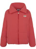 Fila Steppjacke in Pink