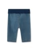 Sanetta Jeans in Blau