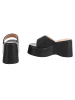 Ital-Design Sandale & Sandalette in Schwarz
