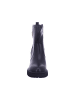 Tom Tailor Stiefelette in schwarz