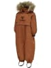 Hummel Verstellbare Taille Schneeanzug Hmlmoon Kinder in SIERRA