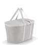 Reisenthel Coolerbag Kühltasche 44,5 cm in twist sky rose