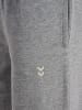 Hummel Verstellbare Taille Hose Hmlpulse Damen in GREY MELANGE