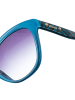 Liu Jo sunglasses Sonnenbrille in Blue