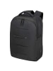 American Tourister Urban Groove - Rucksack 15" 50 cm (blau) in schwarz