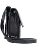Esquire Helena Clutch Geldbörse RFID Leder 17,5 cm blau