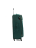 Roncato Speed 4 Rollen Trolley L 78 cm mit Dehnfalte smaragd