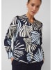s.Oliver Bluse  in  59A5_navy