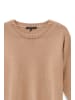 Bugatti Pullover Rundhals in 50-beige