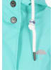 Schmuddelwedda Women Jacket in Turquoise