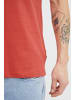 !SOLID T-Shirt in rot