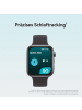 Huawei Smartwatch Watch Fit 5 Bundle in schwarz
